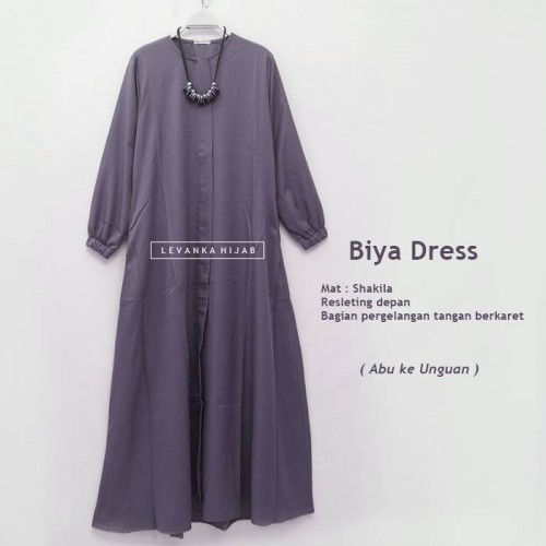 Biya-072 Biya Dress